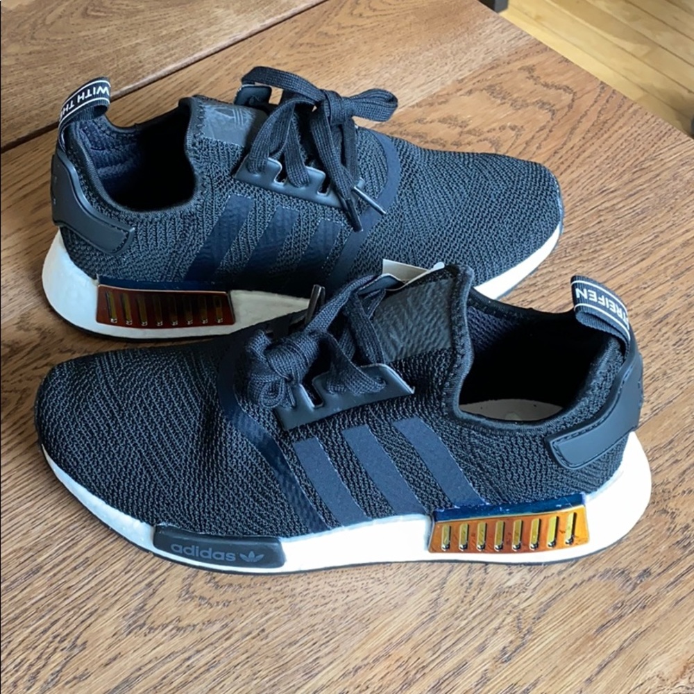 Adidas NMD R1 W